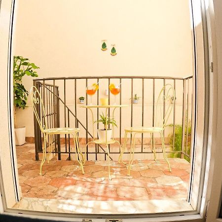 B&B Kalavria Reggio di Calabria Luaran gambar