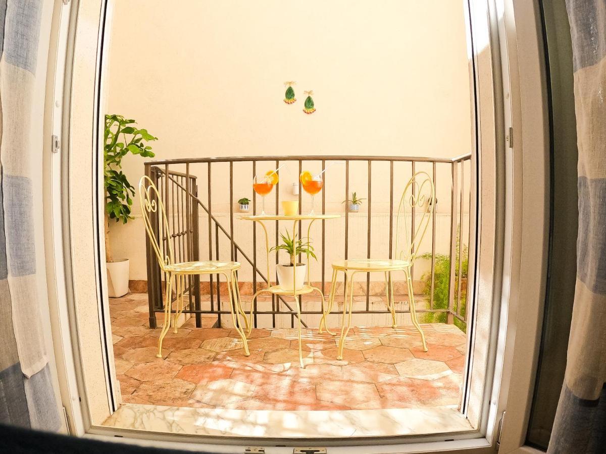 B&B Kalavria Reggio di Calabria Luaran gambar