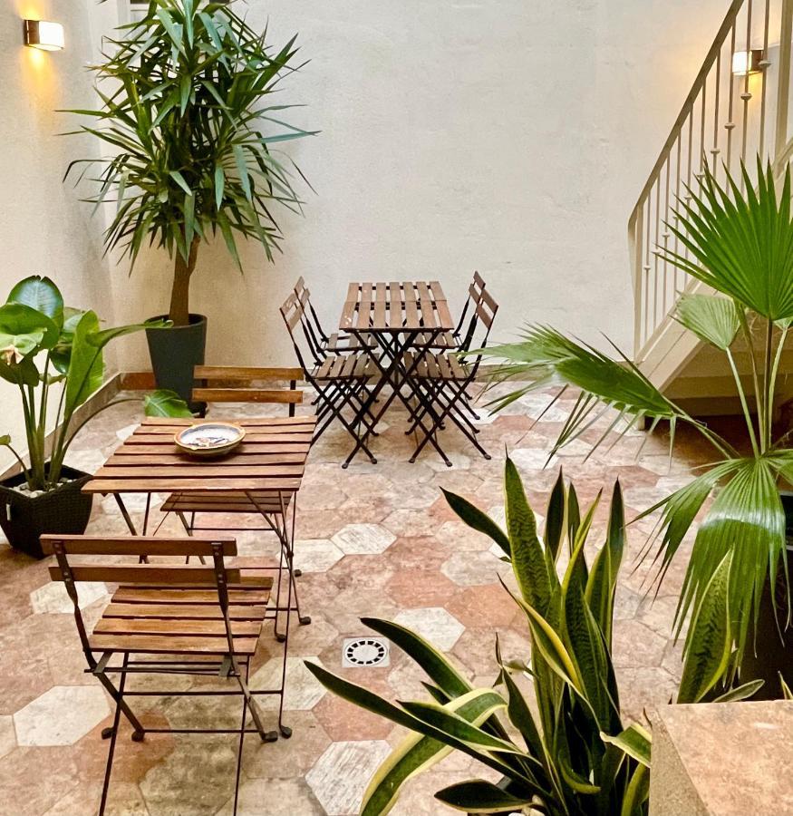 B&B Kalavria Reggio di Calabria Luaran gambar