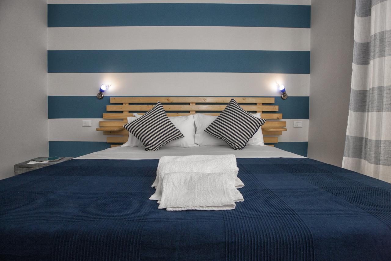 B&B Kalavria Reggio di Calabria Luaran gambar