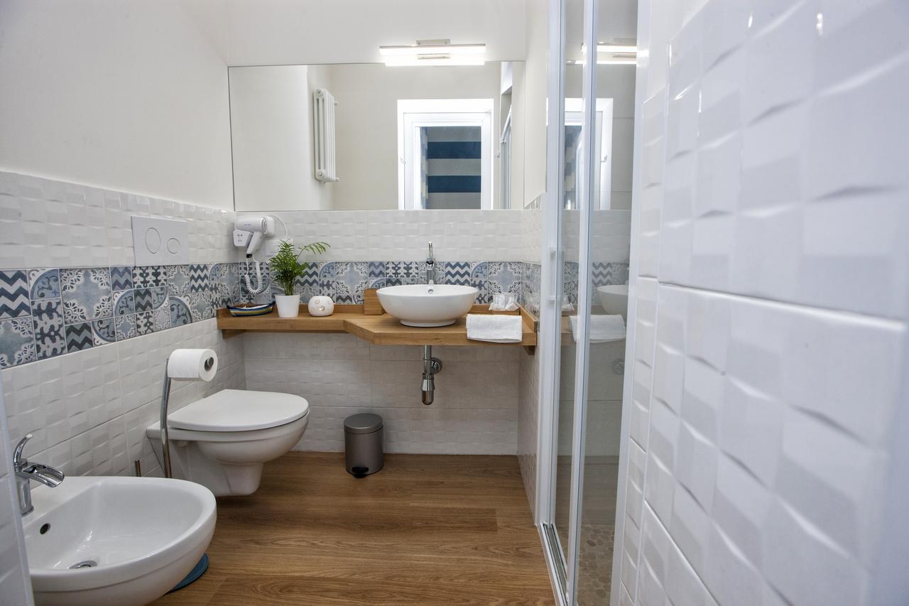 B&B Kalavria Reggio di Calabria Luaran gambar