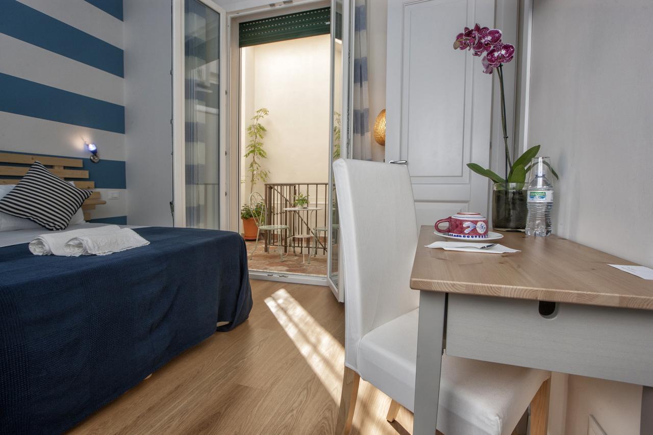 B&B Kalavria Reggio di Calabria Luaran gambar