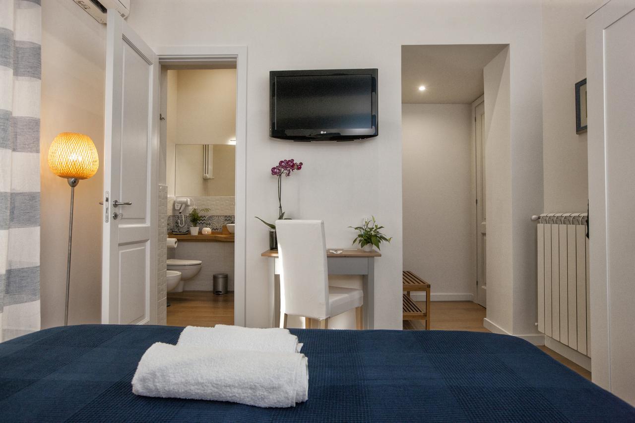 B&B Kalavria Reggio di Calabria Luaran gambar