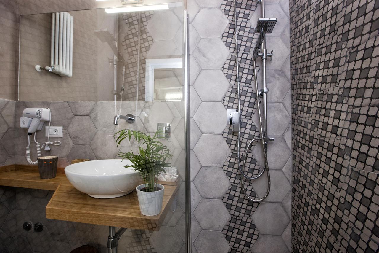 B&B Kalavria Reggio di Calabria Luaran gambar