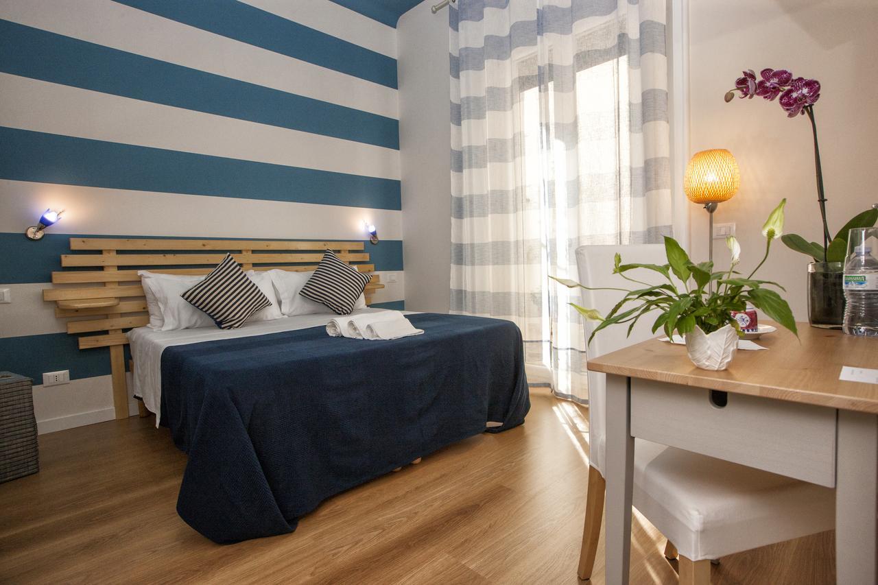 B&B Kalavria Reggio di Calabria Luaran gambar