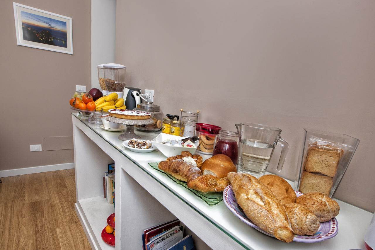 B&B Kalavria Reggio di Calabria Luaran gambar