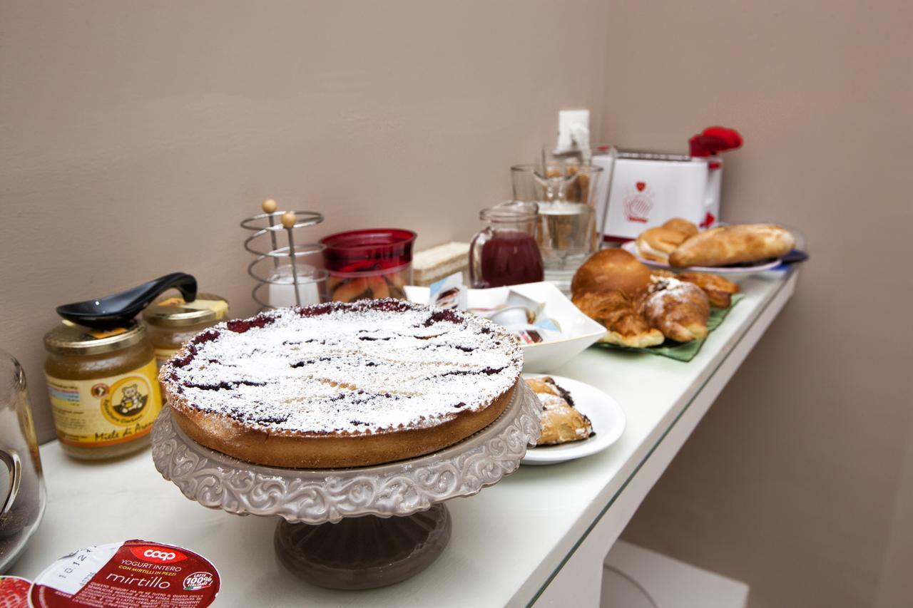 B&B Kalavria Reggio di Calabria Luaran gambar