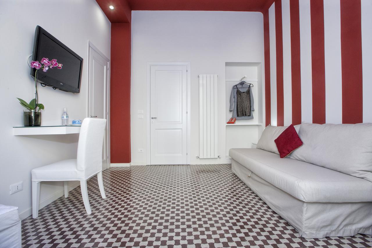 B&B Kalavria Reggio di Calabria Luaran gambar