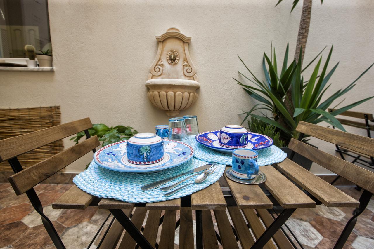 B&B Kalavria Reggio di Calabria Luaran gambar
