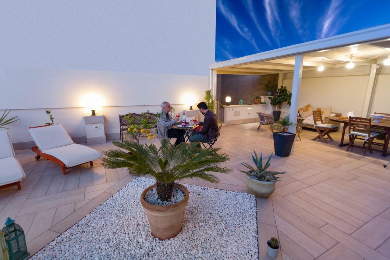B&B Kalavria Reggio di Calabria Luaran gambar