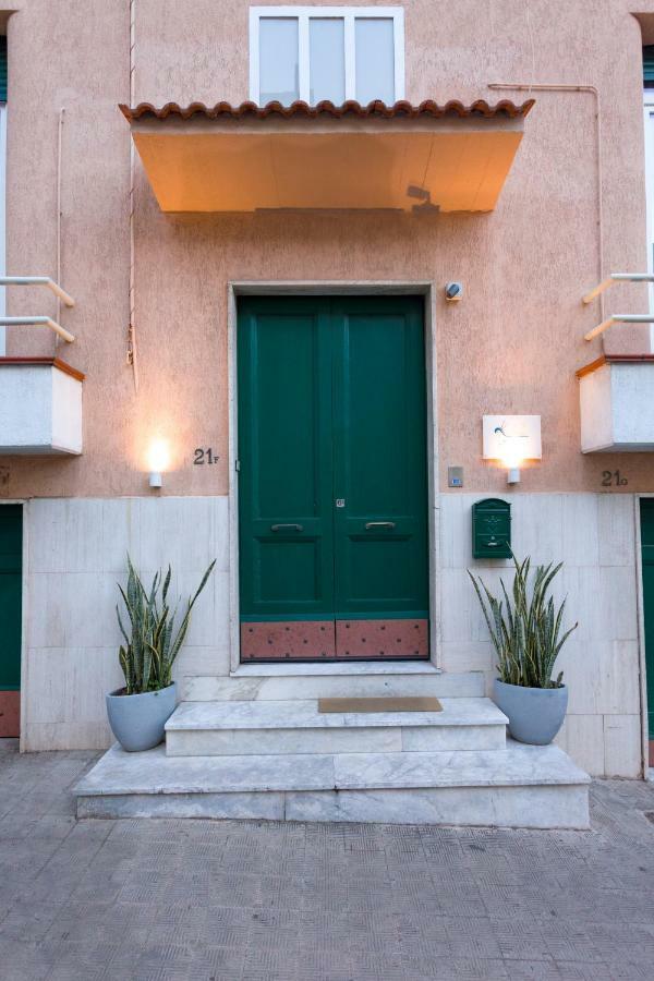B&B Kalavria Reggio di Calabria Luaran gambar