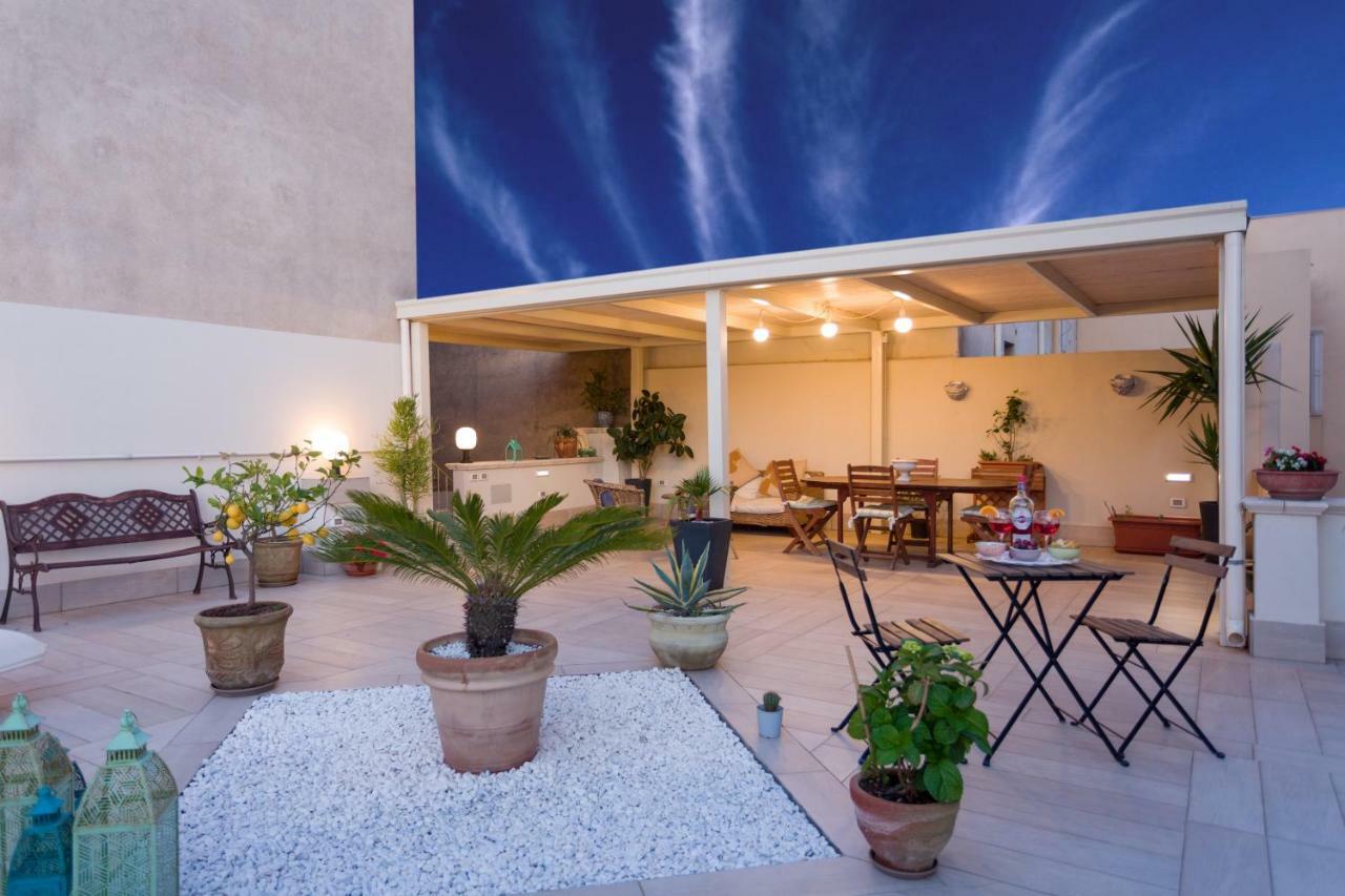 B&B Kalavria Reggio di Calabria Luaran gambar