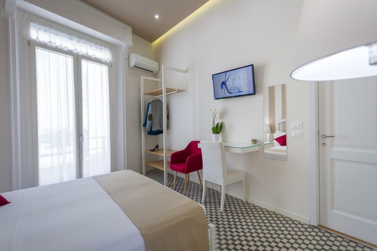 B&B Kalavria Reggio di Calabria Luaran gambar