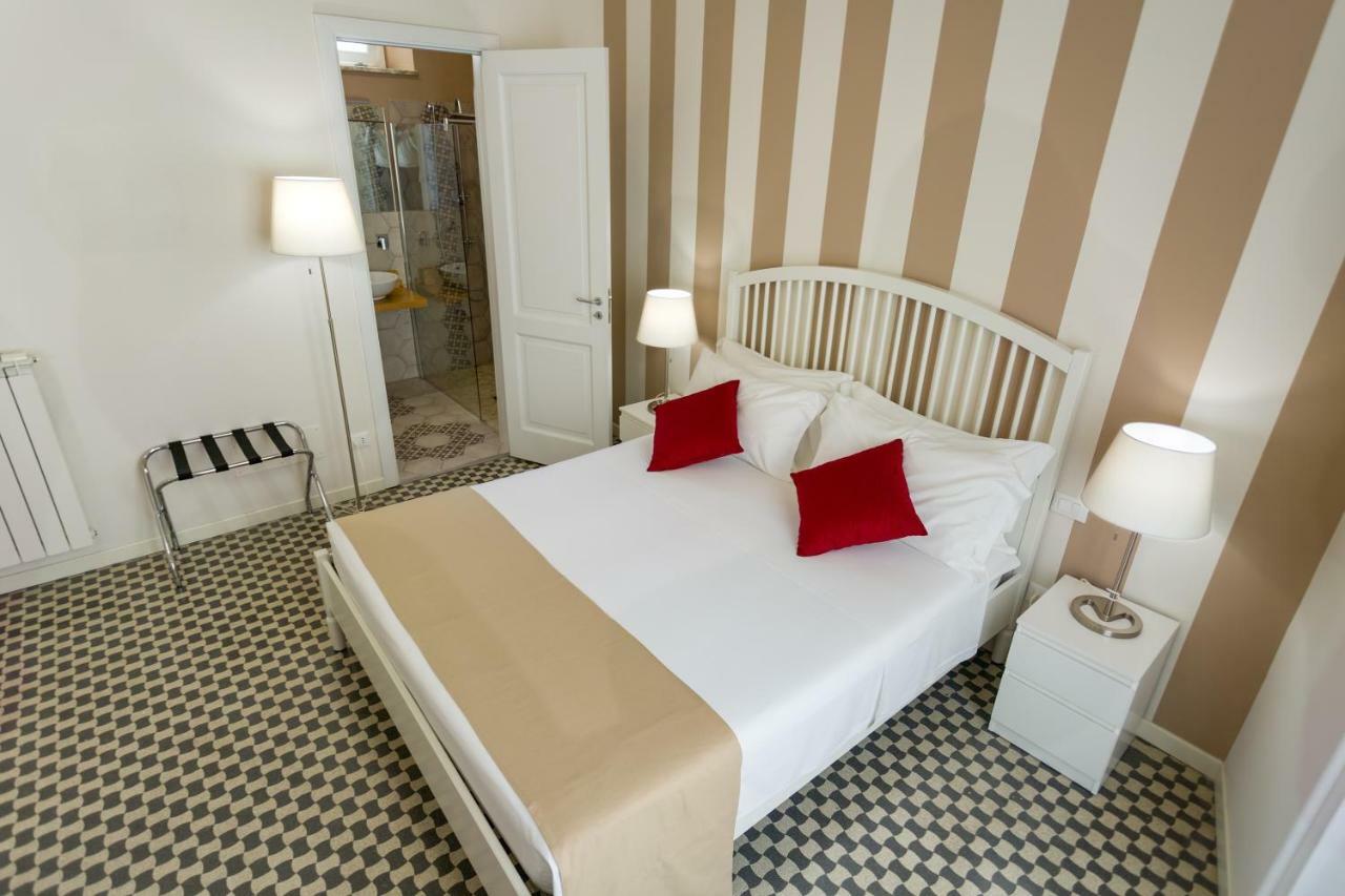 B&B Kalavria Reggio di Calabria Luaran gambar