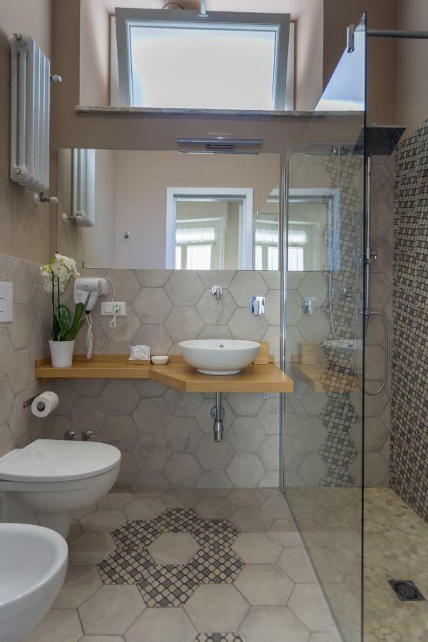 B&B Kalavria Reggio di Calabria Luaran gambar