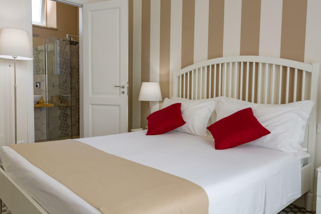 B&B Kalavria Reggio di Calabria Luaran gambar