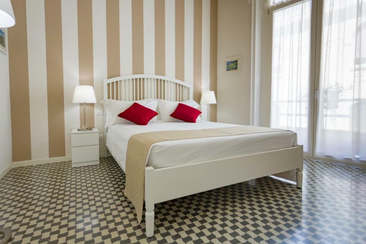 B&B Kalavria Reggio di Calabria Luaran gambar