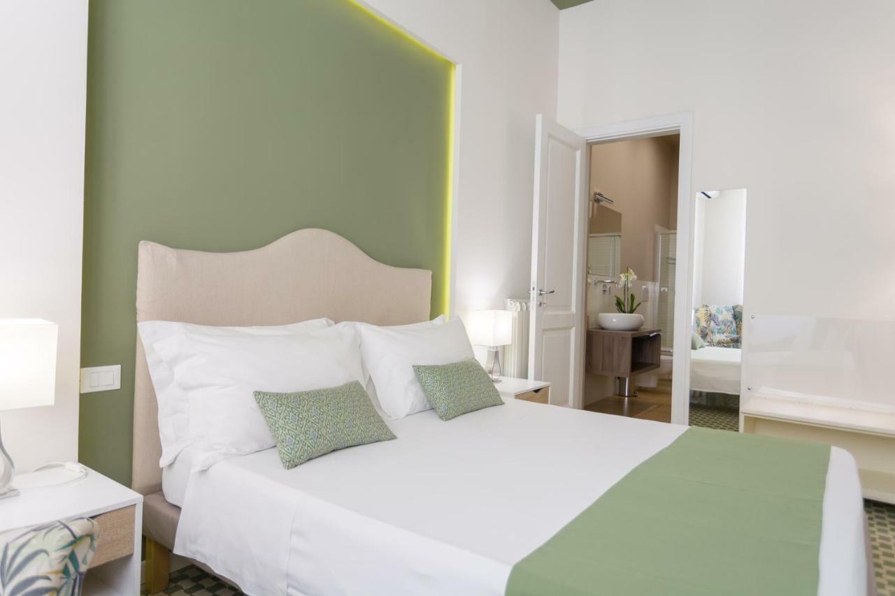 B&B Kalavria Reggio di Calabria Luaran gambar
